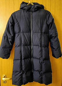 Talvemantel United Colors of Benetton 145 cm (3 foto / 3)