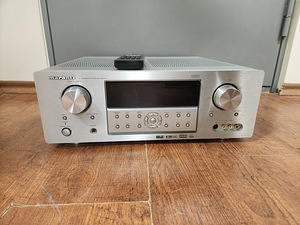 Marantz SR5600 Audio Video Surround Receiver (1 foto / 3)