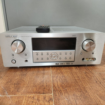 Marantz SR5600 Audio Video Surround Receiver