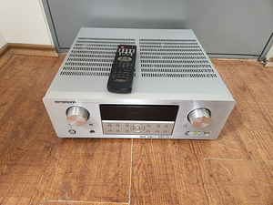 Marantz SR5600 Audio Video Surround Receiver (2 foto / 3)