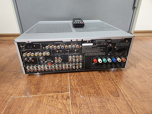 Marantz SR5600 Audio Video Surround Receiver (3 foto / 3)