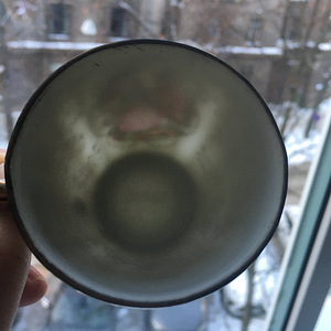 Jaapani puhvetkapi mokka komplekt (3 foto / 6)