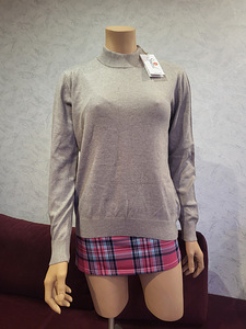 UUS очень мягкий свитер. L-XL (6 фото из 7)