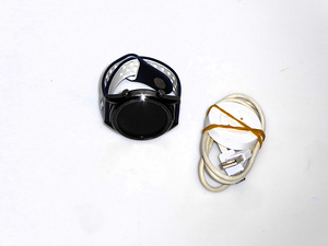 Nutikell Huawei Watch GT FTN-B19 + laadija (2 foto / 5)