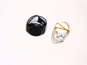Nutikell Huawei Watch GT FTN-B19 + laadija (4 foto / 5)