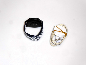 Nutikell Huawei Watch GT FTN-B19 + laadija (5 foto / 5)