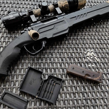 Müüa airsoft