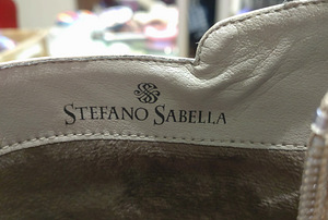Naiste saapad Stefano Sabella suurus 37 (3 foto / 10)