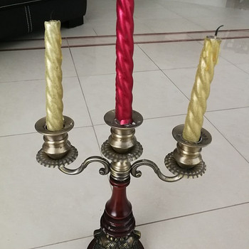 Küünlajalg antiik
