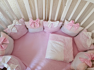 Кровать детская (2 фото из 8)
