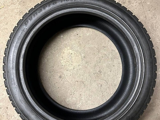 Hankook 275/40/20 M+S