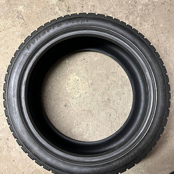 Hankook 275/40/20 M+S