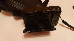 SONY DSC-RX100M2 (1 foto / 4)