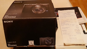 SONY DSC-RX100M2 (3 foto / 4)