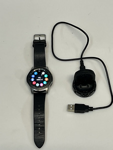 Nutikell SAMSUNG Galaxy Watch 46mm Silver (SM-R800) (4 foto / 7)