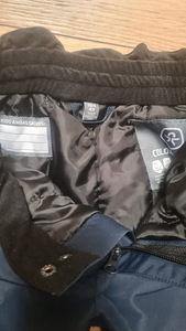 Talve püksid (2 foto / 4)
