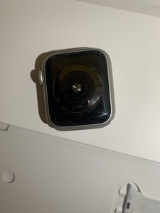 Apple Watch (3 фото из 5)