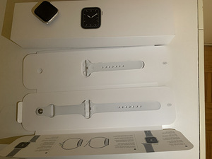 Apple Watch (4 фото из 5)
