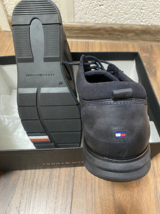 Мужская обувь Tommy Hilfiger (1 фото из 5)