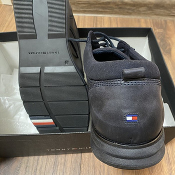 Мужская обувь Tommy Hilfiger