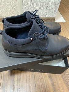 Мужская обувь Tommy Hilfiger (3 фото из 5)
