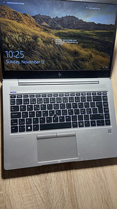 Hp gaming laptop (1 foto / 5)