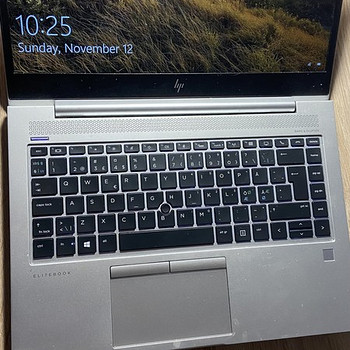 Hp gaming laptop