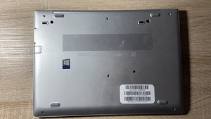 Hp gaming laptop (2 foto / 5)