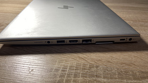 Hp gaming laptop (3 foto / 5)