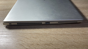 Hp gaming laptop (4 foto / 5)