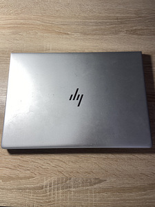 Hp gaming laptop (5 foto / 5)