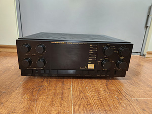 Marantz PM-64 MK II Stereo Integrated Amplifier (1 foto / 3)