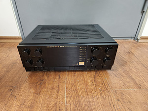 Marantz PM-64 MK II Stereo Integrated Amplifier (2 foto / 3)