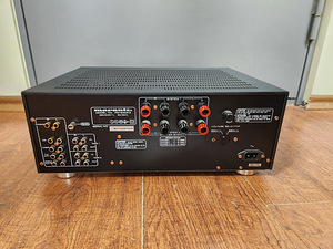 Marantz PM-64 MK II Stereo Integrated Amplifier (3 foto / 3)