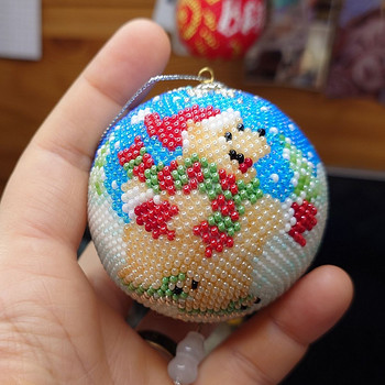 Изделия из бисера ,ручной работы