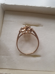 Ring (1 foto / 2)