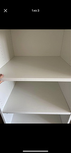 Полка для книг (3 фото из 5)