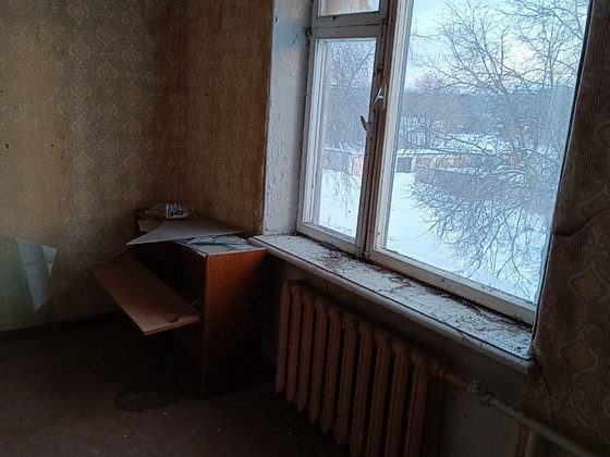 Keskpuiestee 55, Kiviõli, Lüganuse vald, Ida-Virumaa