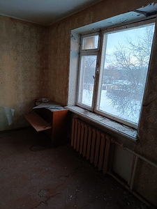 Keskpuiestee 55, Kiviõli, Lüganuse vald, Ida-Virumaa (1 фото из 7)