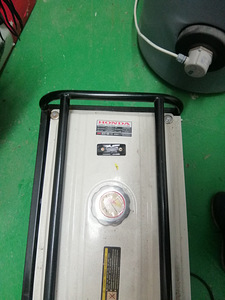 Продам генератор 7кВт. (2 фото из 2)