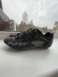 Велосипедные туфли Northwave 40-41 (2 фото из 6)