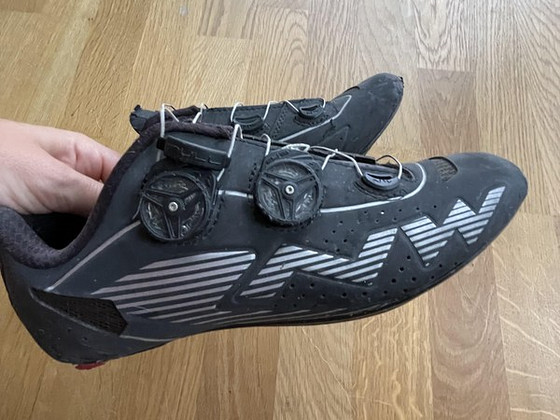 Rattakingad Northwave 40-41