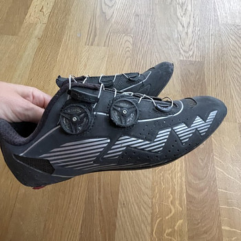 Велосипедные туфли Northwave 40-41