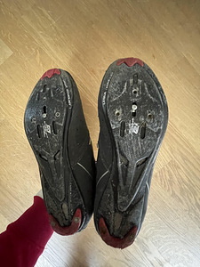 Велосипедные туфли Northwave 40-41 (5 фото из 6)
