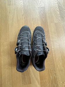 Велосипедные туфли Northwave 40-41 (6 фото из 6)