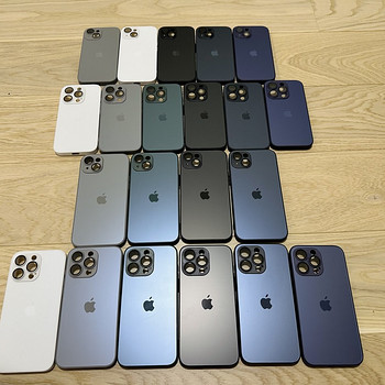 Чехлы MagSafe для iPhone 15/15plus/15Pro/15Pro Max