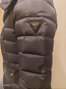 Куртка Guess (3 фото из 5)