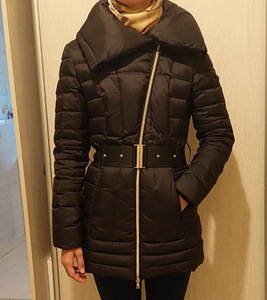Куртка Guess (2 фото из 5)