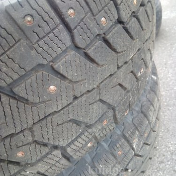 205/75R16 Шины с дисками для mb spriter