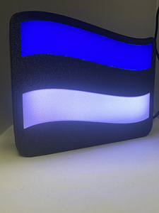 Led light box (1 foto / 8)